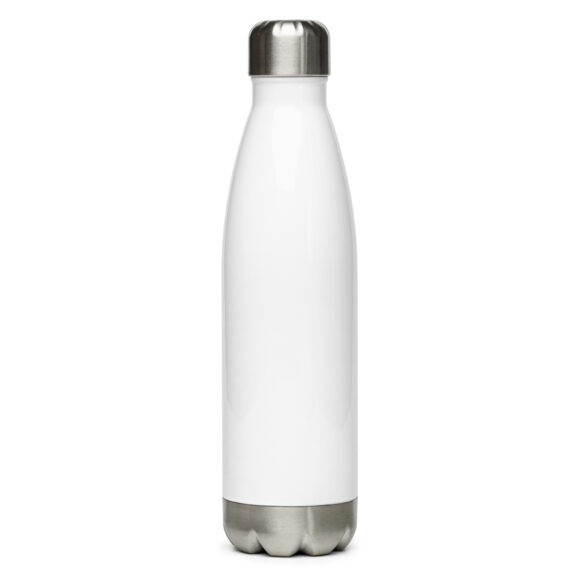 Stainless steel water bottle - Image 8