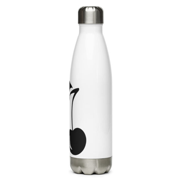 Stainless steel water bottle - Image 7