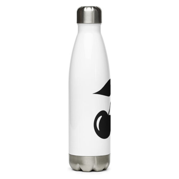 Stainless steel water bottle - Image 6