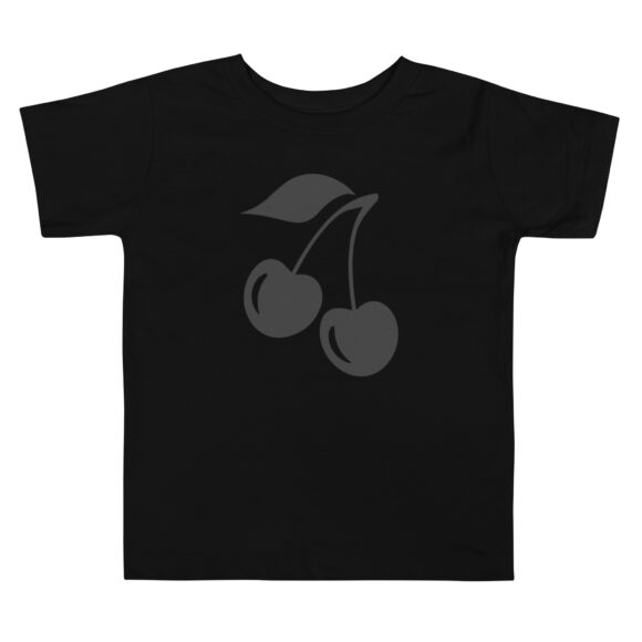 Toddler Short Sleeve Tee - Image 2