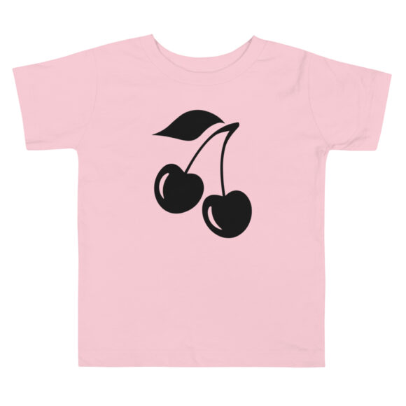 Toddler Short Sleeve Tee - Image 3