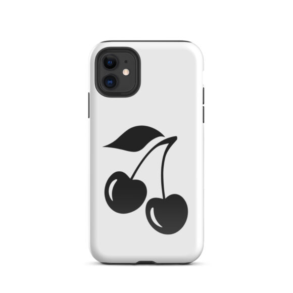 Tough Case for iPhone®