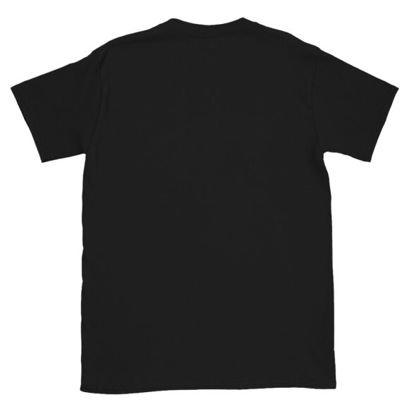 Short-Sleeve Unisex T-Shirt - Image 3