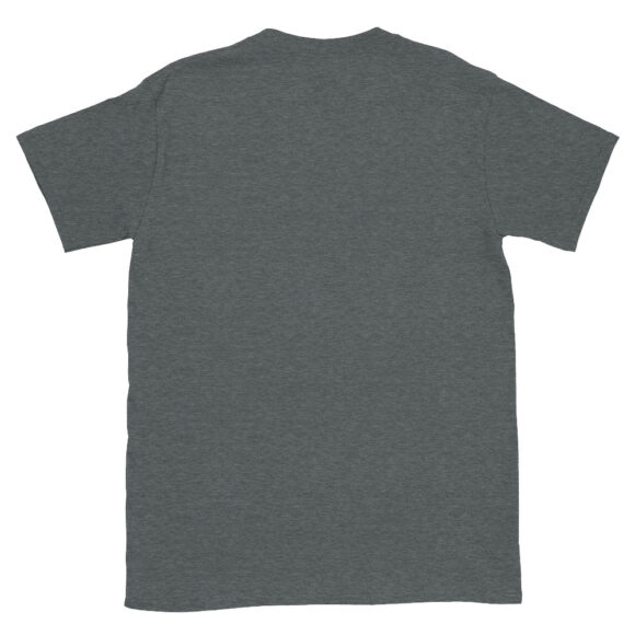 Short-Sleeve Unisex T-Shirt - Image 7