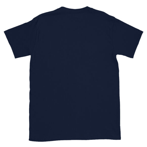 Short-Sleeve Unisex T-Shirt - Image 5