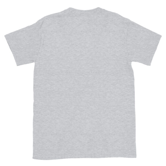 Short-Sleeve Unisex T-Shirt - Image 9