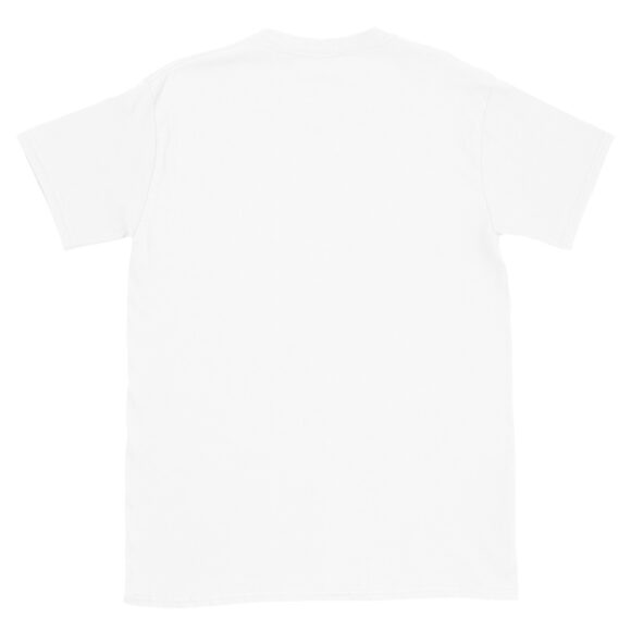 Short-Sleeve Unisex T-Shirt - Image 10