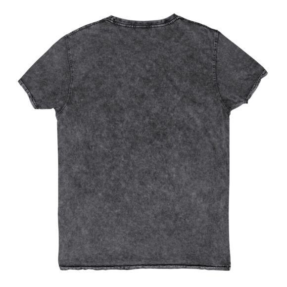 Denim T-Shirt - Image 3