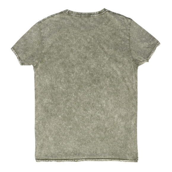 Denim T-Shirt - Image 7