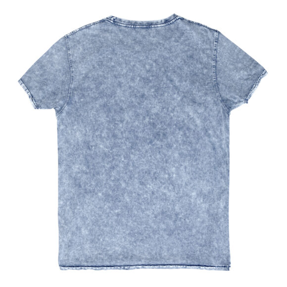 Denim T-Shirt - Image 8