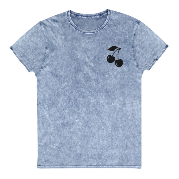 Denim T-Shirt