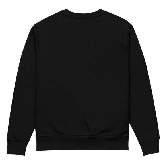 Unisex eco sweatshirt - Image 3