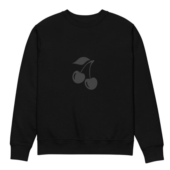 Unisex eco sweatshirt - Image 2