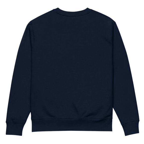 Unisex eco sweatshirt - Image 5