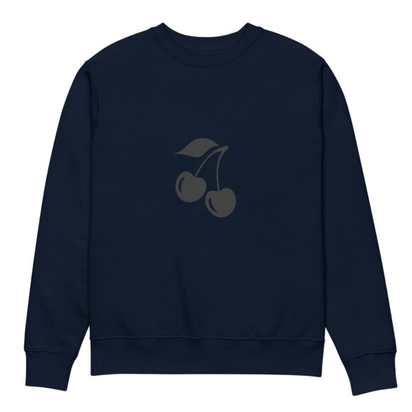 Unisex eco sweatshirt - Image 4