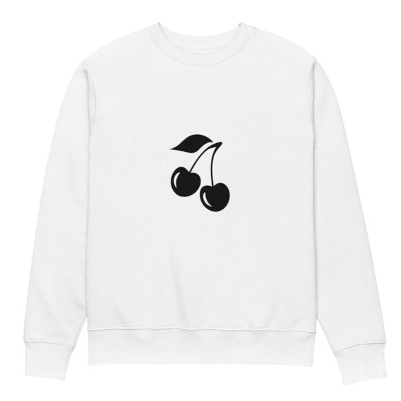 Unisex eco sweatshirt