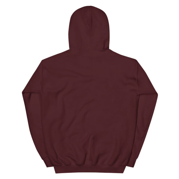 Unisex Hoodie - Image 7