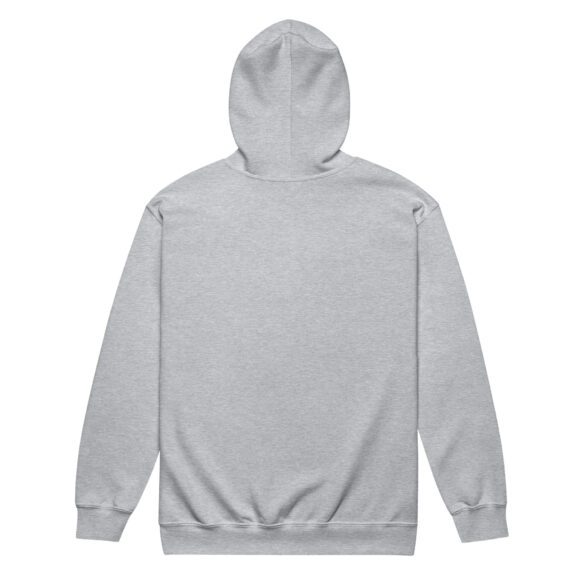 Unisex heavy blend zip hoodie - Image 13