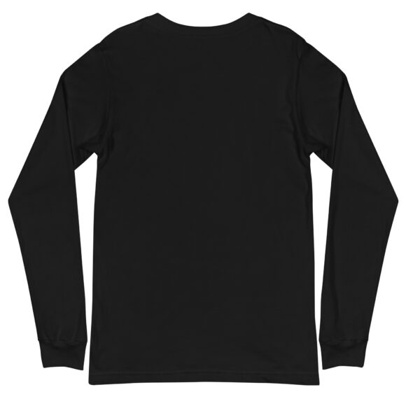 Unisex Long Sleeve Tee - Image 3