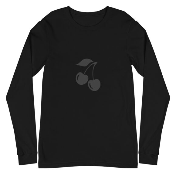 Unisex Long Sleeve Tee - Image 2