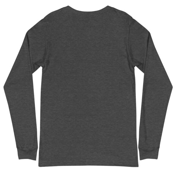 Unisex Long Sleeve Tee - Image 7