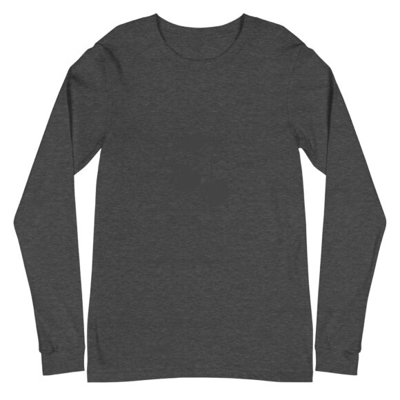 Unisex Long Sleeve Tee - Image 6