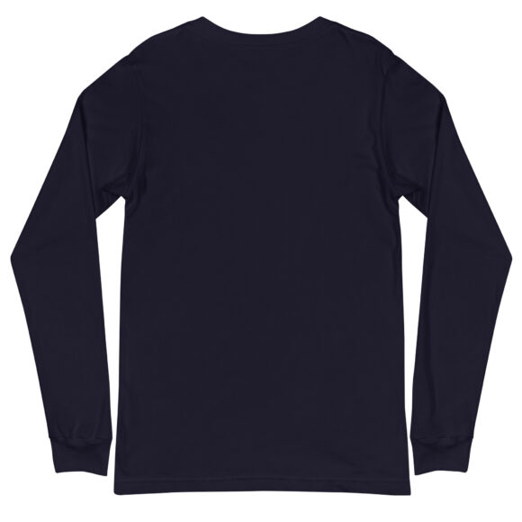 Unisex Long Sleeve Tee - Image 5