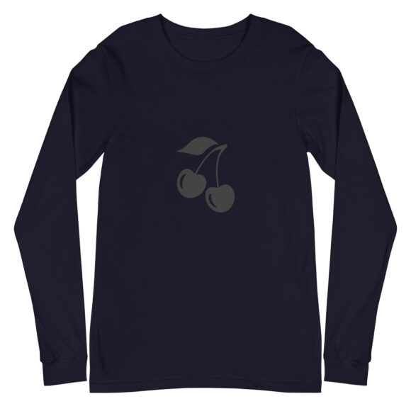 Unisex Long Sleeve Tee - Image 4