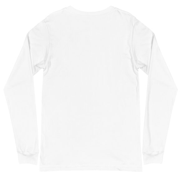 Unisex Long Sleeve Tee - Image 10