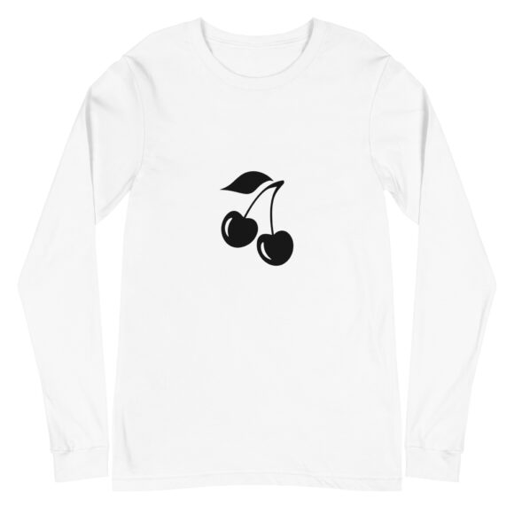 Unisex Long Sleeve Tee