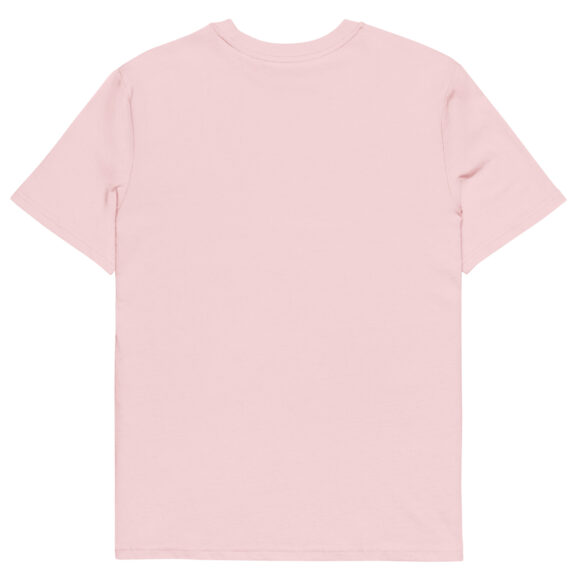 Unisex organic cotton t-shirt - Image 27