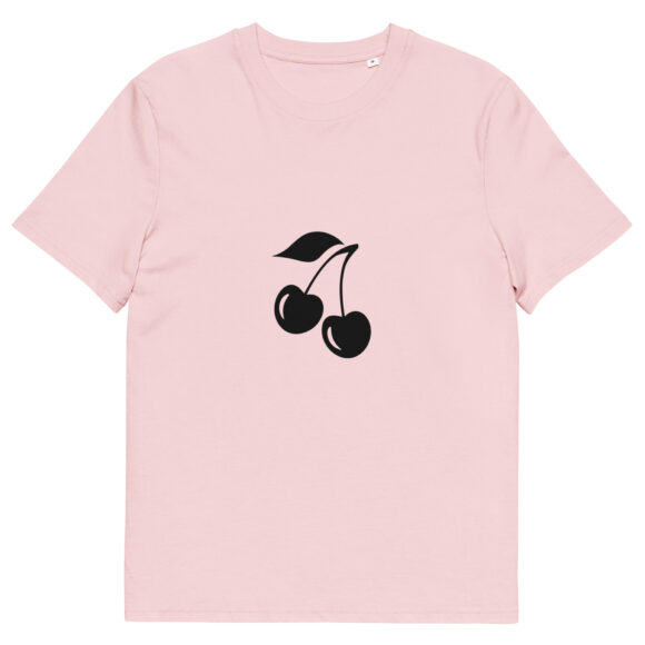 Unisex organic cotton t-shirt - Image 26