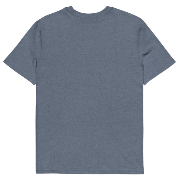 Unisex organic cotton t-shirt - Image 19