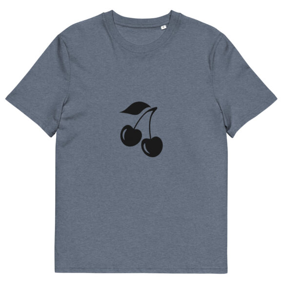 Unisex organic cotton t-shirt - Image 18