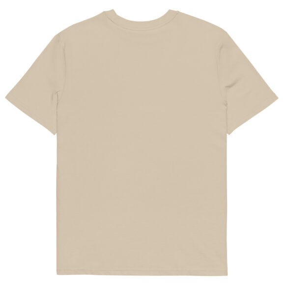 Unisex organic cotton t-shirt - Image 23