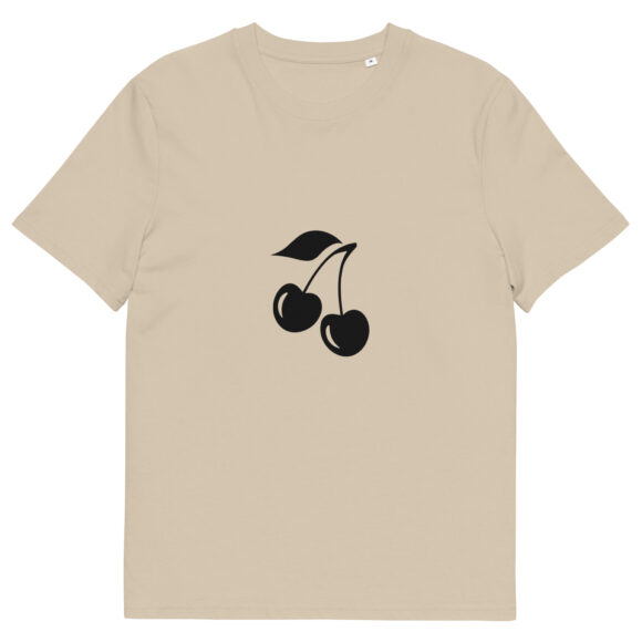 Unisex organic cotton t-shirt - Image 22