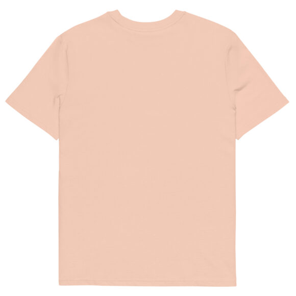 Unisex organic cotton t-shirt - Image 25