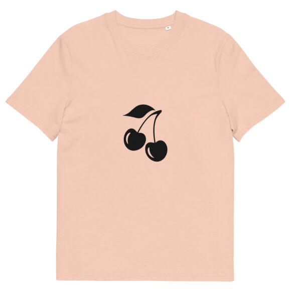 Unisex organic cotton t-shirt - Image 24