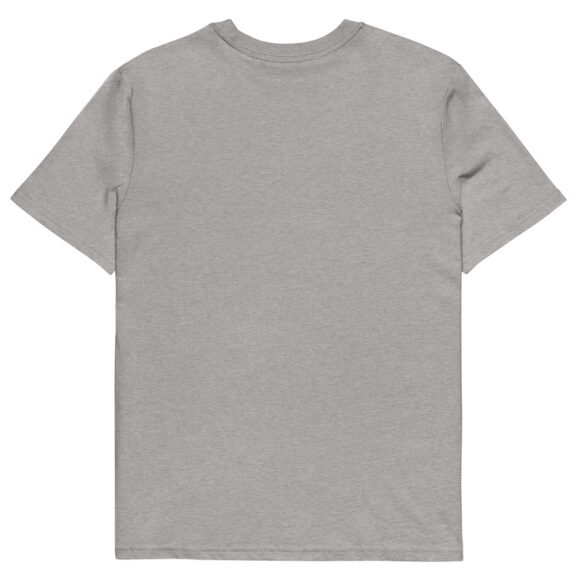 Unisex organic cotton t-shirt - Image 21