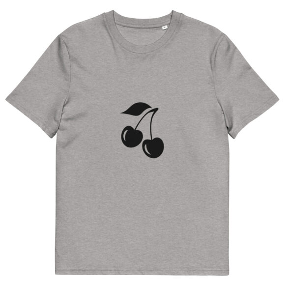 Unisex organic cotton t-shirt - Image 20