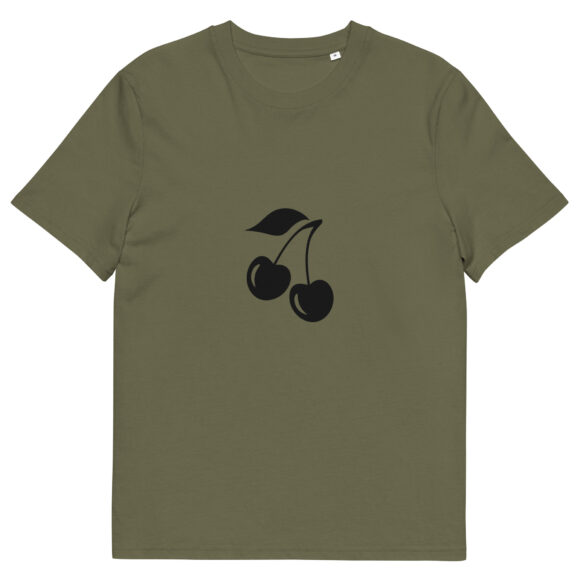 Unisex organic cotton t-shirt - Image 16