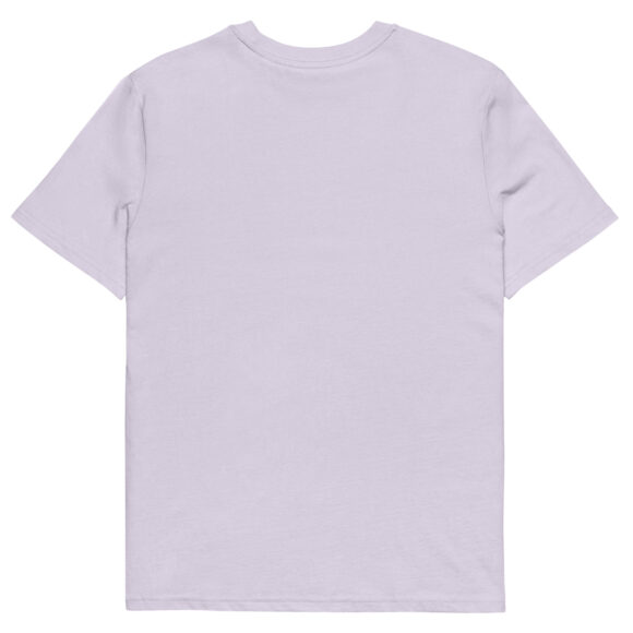 Unisex organic cotton t-shirt - Image 29