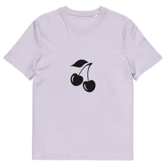 Unisex organic cotton t-shirt - Image 28