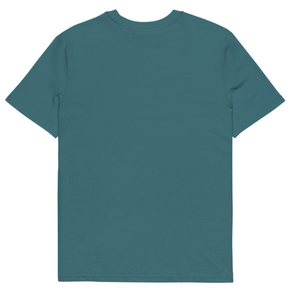 Unisex organic cotton t-shirt - Image 15