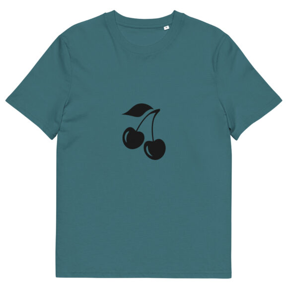 Unisex organic cotton t-shirt - Image 14