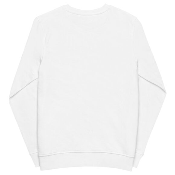 Unisex organic sweatshirt - Image 16