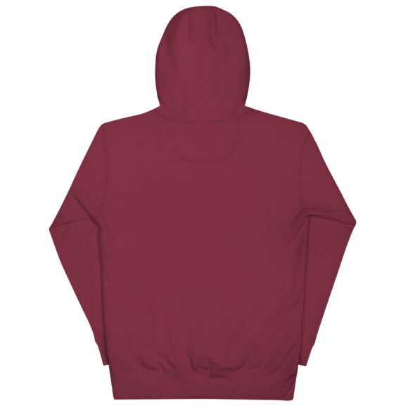 Unisex Hoodie - Image 7