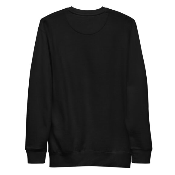 Unisex Premium Sweatshirt - Image 3