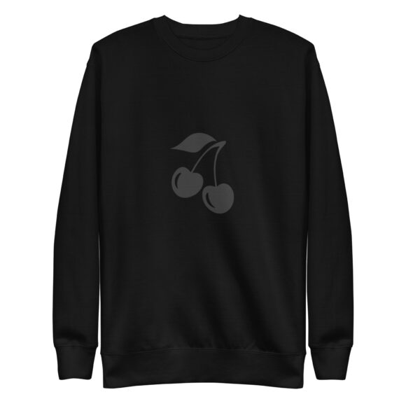 Unisex Premium Sweatshirt - Image 2