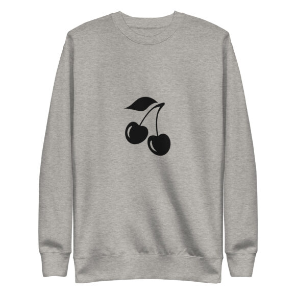 Unisex Premium Sweatshirt - Image 8